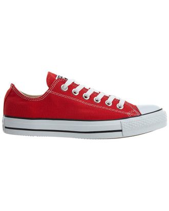 Converse Chuck Taylor All Star Canvas Sneaker