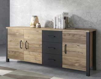 HOME AFFAIRE Sideboard