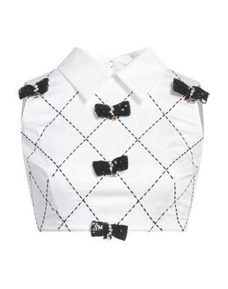 Elisabetta Franchi Tops