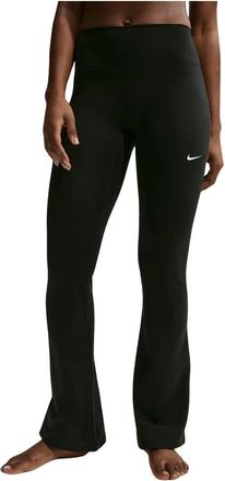 Nike Dames, Sport, Zwart, Maat: S Spandex