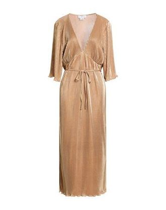 Never Fully Dressed VESTIDOS - Vestidos midi en YOOX.COM