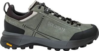 Dolomite Shoe Vernale Hike Low GTX Multisportschuhe f&uuml;r Damen | schwarz
