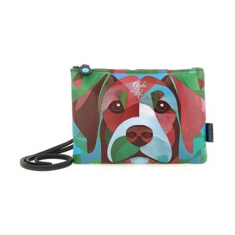 Gabs Cross Body Bags, female, Multicolor, Size: ONE SIZE Pochette Beyonce M