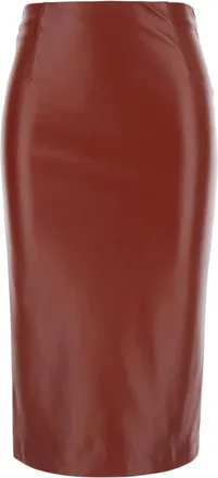 Jucca Rokken, Dames, Rood, XS, Skirts