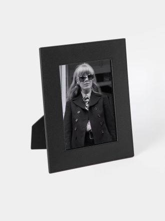 Giobagnara Peter Leather Photo Frame (5x7)