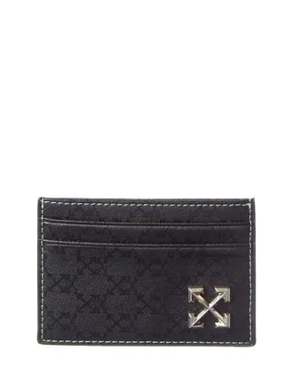 Off-white Off-White Classic Card Holder