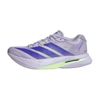 adidas Adizero Boston 13 - Heren - Hardloopschoenen - Paars - 41 1/2 EU - Fitness
