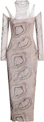 Julfer DRESSES - Maxi dresses sur YOOX.COM