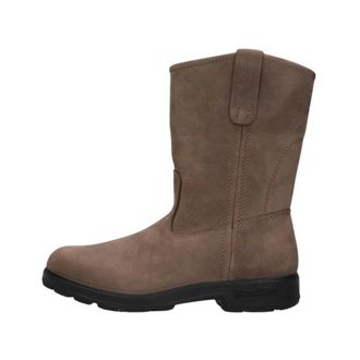 Blundstone Schoenen, Dames, Bruin, 37 EU, Rigger Boots