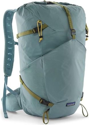 Patagonia Terravia Pack 36 Wanderrucksack - Unisex | t&uuml;rkis
