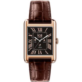 Ice Watch 025382 ICE Smart 32mm Watch in Brown