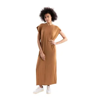 Hinnominate Mujer, Vestidos, Marr&oacute;n, Talla: S