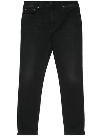 Haikure Cleveland jeans - Black