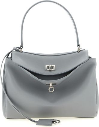 Balenciaga Rodeo Small Handbag