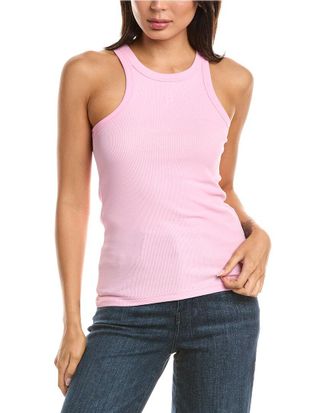 Marimekko Kupla Unikko Placement Tank Top