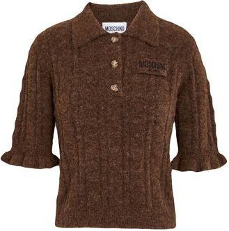 Moschino MAGLIERIA - Pullover su YOOX.COM