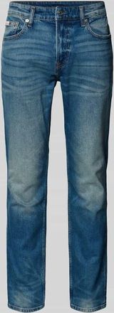 Calvin Klein Jeans Jeans mit 5-Pocket-Design in Jeansblau, Größe 30/32