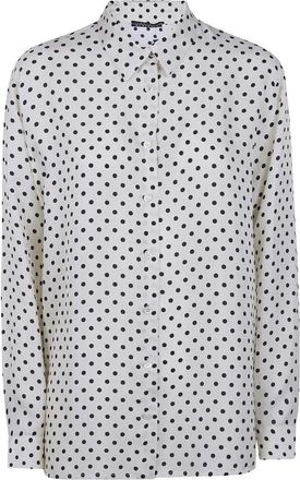 Laura Urbinati Oversized Shirt