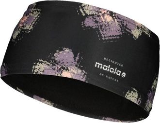 Maloja JainzenbergM. Stirnband - Unisex | schwarz