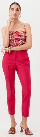 Trina Turk Saha Top