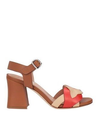 Pollini FOOTWEAR - Sandals on YOOX.COM