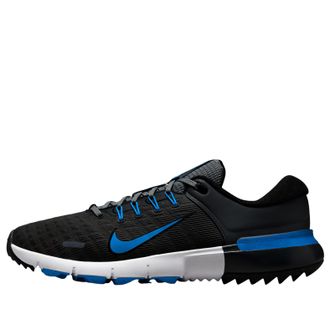 Nike Free Golf NN Golf Anthracite Cool Gray FN0332-004