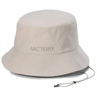 Arc'teryx Sinsolo Bucket Hat Hut - Unisex | grau