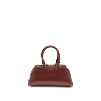 Givenchy Antigona East-West Small Handbag