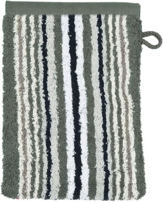 ROSS Waschhandschuh »Sinfonie« 100 % Baumwolle