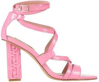 Liu Jo FOOTWEAR - Sandals on YOOX.COM