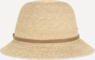 Helen Kaminski Straw Hat Female UNI