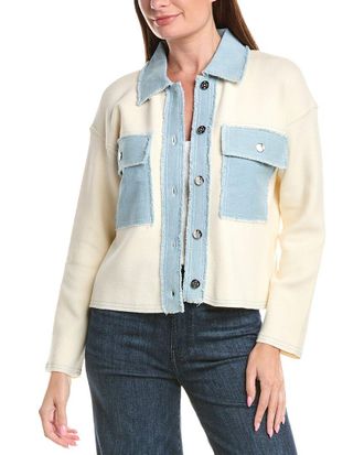 Nanette Lepore Cardigan