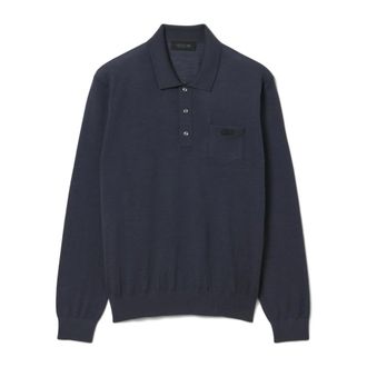 Lacoste Heren, Tops, Grijs, Maat: S