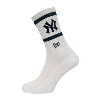 New Era unisex, Ropa interior, Blanco, Talla: S