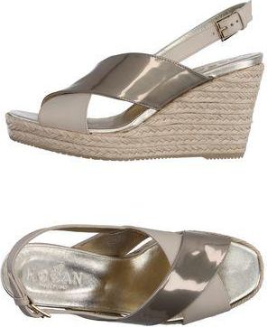 Hogan CALZADO - Espadrillas en YOOX.COM