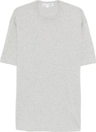Comme Des Gar&ccedil;ons Comme Shirt T-shirts en Polos Grijs - Heren - T-shirts - Grijs - M - Tops