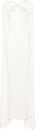 New Arrivals Maia Gown - Womens - Elastane/Viscose