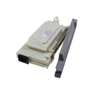 Bosch M&oacute;dulo - Tarjeta De Control - Configurada - 12016295