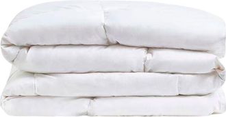 Colchones Aznar Edred&oacute;n N&oacute;rdico 90% Plum&oacute;n Selecci&oacute;n 120g Ligero Y C&aacute;lido Cama 80/90 (150x220)