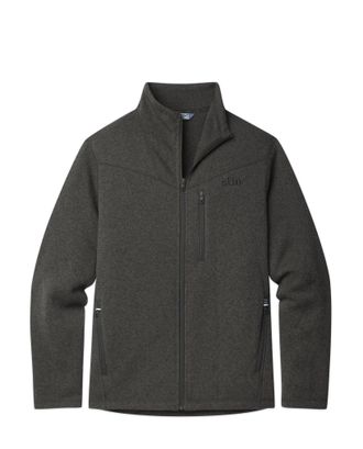 Stio Mens Wilcox Fleece Jacket