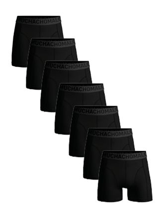 Muchachomalo Heren Boxershorts - 7 Pack - Mannen Onderbroeken