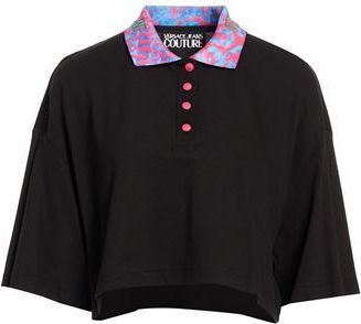 Versace TOPWEAR - Polo shirts sur YOOX.COM
