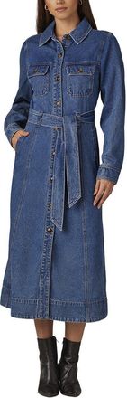 Wit & Wisdom Wit & Wisdom Denim Dress