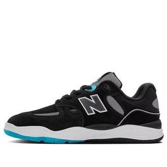 New Balance Numeric 1010 Black NM1010BI