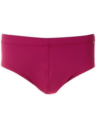 Amir Slama Costume da bagno - Rosa