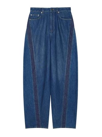 Givenchy Cocoon Jeans