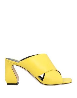 Sergio Rossi CALZATURE - Sandali su YOOX.COM