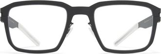 Mykita unisex, Accesorios, Gris, Talla: ONE Size