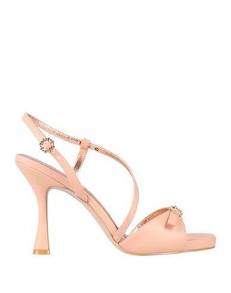 Luciano Barachini FOOTWEAR - Sandals sur YOOX.COM