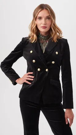 Trina Turk Midlands Jacket